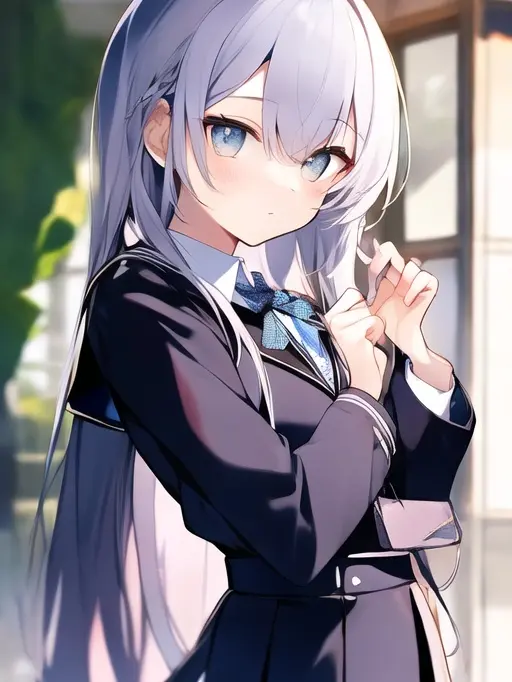 LUNA76758의 나만 사랑하는 건가?