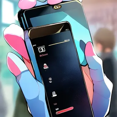Profile image of TS App