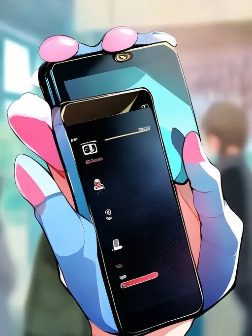 TriteSage8043의 TS App