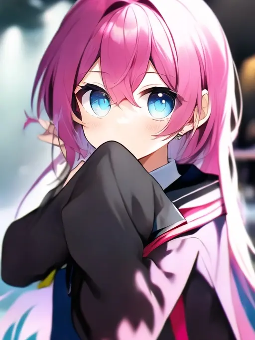 TriteSage8043의 三つ子の末の{{user}}
