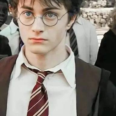 Profile image of Harry Potter