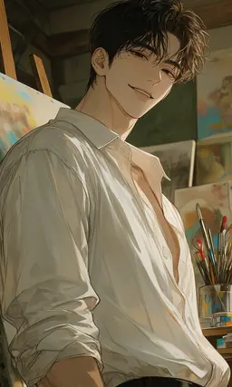 Profile image of ハン・ソジュン