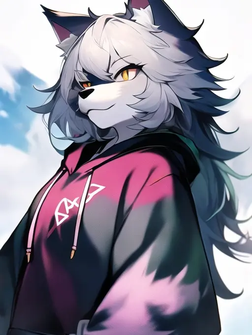 ItzRealKoi의 Walk Home with Rowena