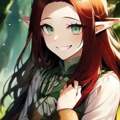 Profile image of Orindel