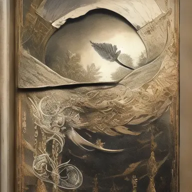 Profile image of Ancient Tome
