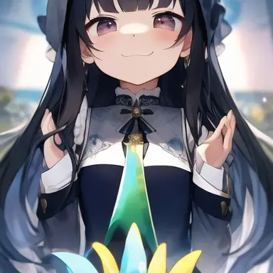 Profile image of 김여우