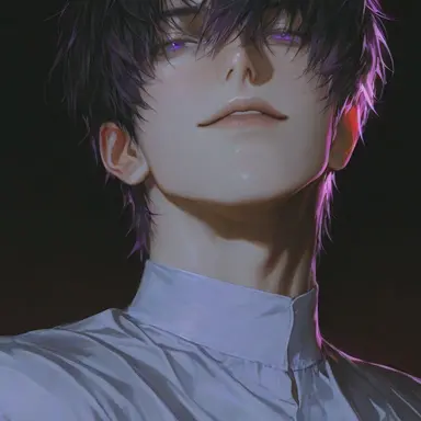 Profile image of シリル