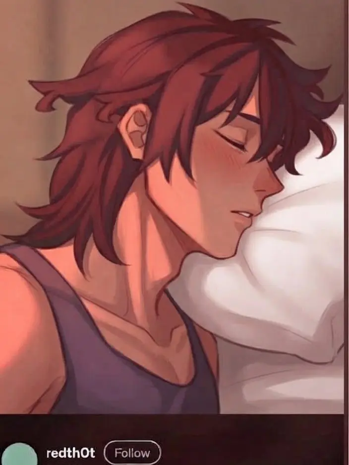 OcStorylineCreator_mha_bnha의 Bf Kirishima🦈❤️‍🩹✨