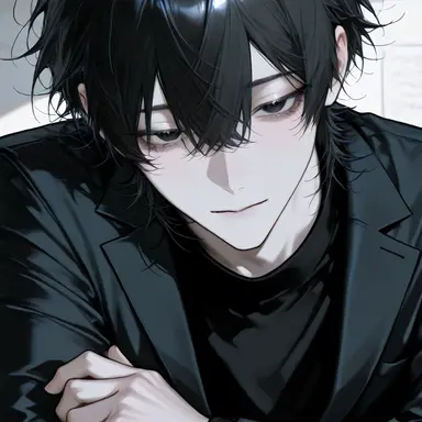 Profile image of Shinohara