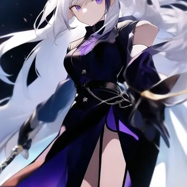 Profile image of Mersha