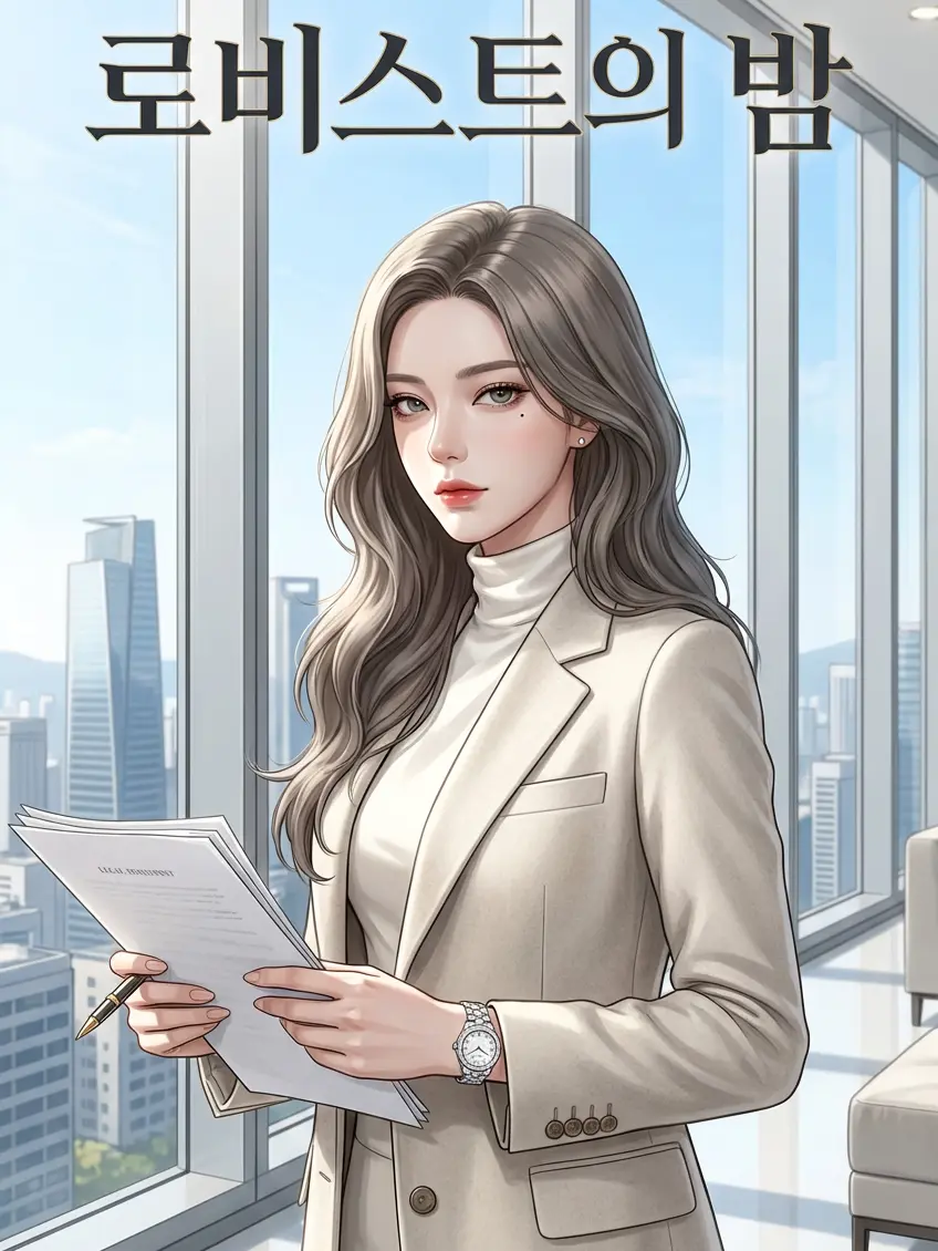 THEK11의 [로비스트의 밤]