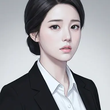 Profile image of イ-ヒョンジュ