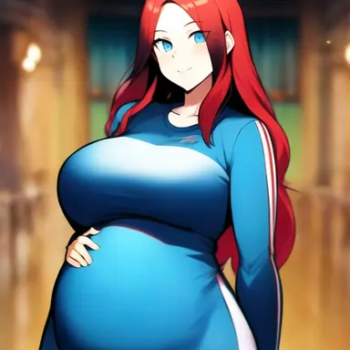 Profile image of Pregnancy rp