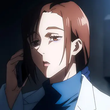 Profile image of 이에이리 쇼코