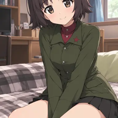 Profile image of 아리나