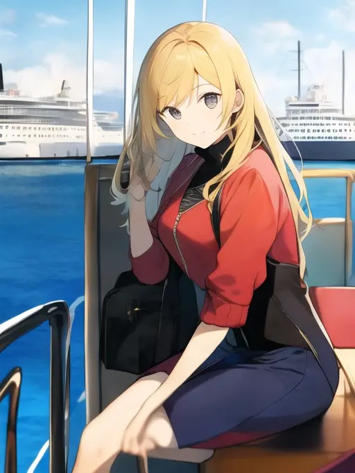 PoeticTimer2865의 Matchmaking Cruise