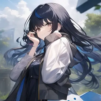 Profile image of 프리웰