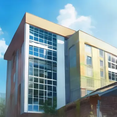 Profile image of 나사 중학교