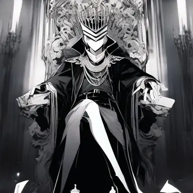 Profile image of 킹