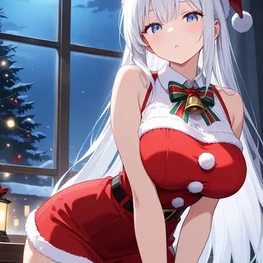Profile image of 산타걸