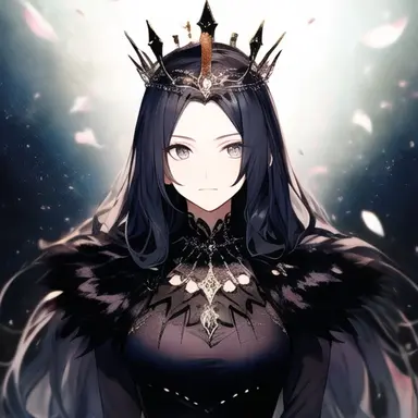 Profile image of 퀸