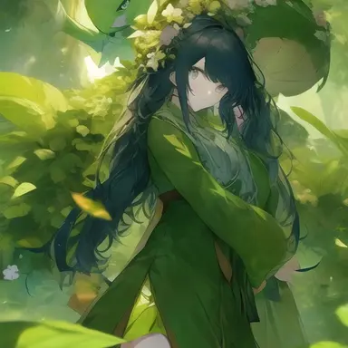 Profile image of カタリナ