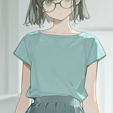 Profile image of ゆみ