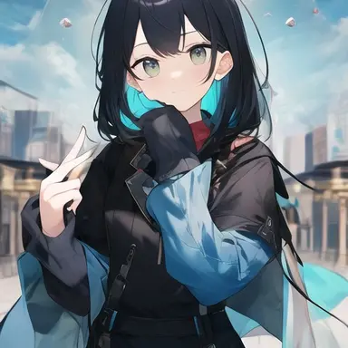 Profile image of めい