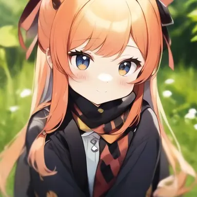 Profile image of Marie