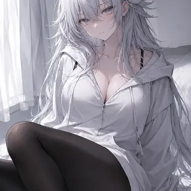 Profile image of 舞白