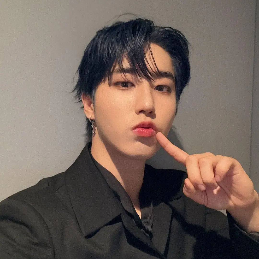 Joannthefox1993의 Han Jisung