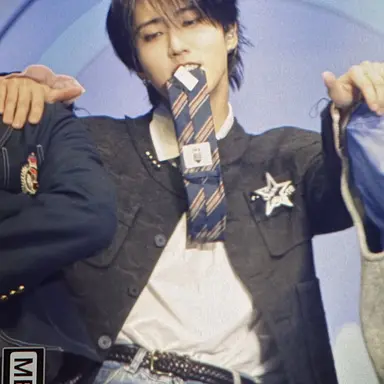 Profile image of Han Jisung