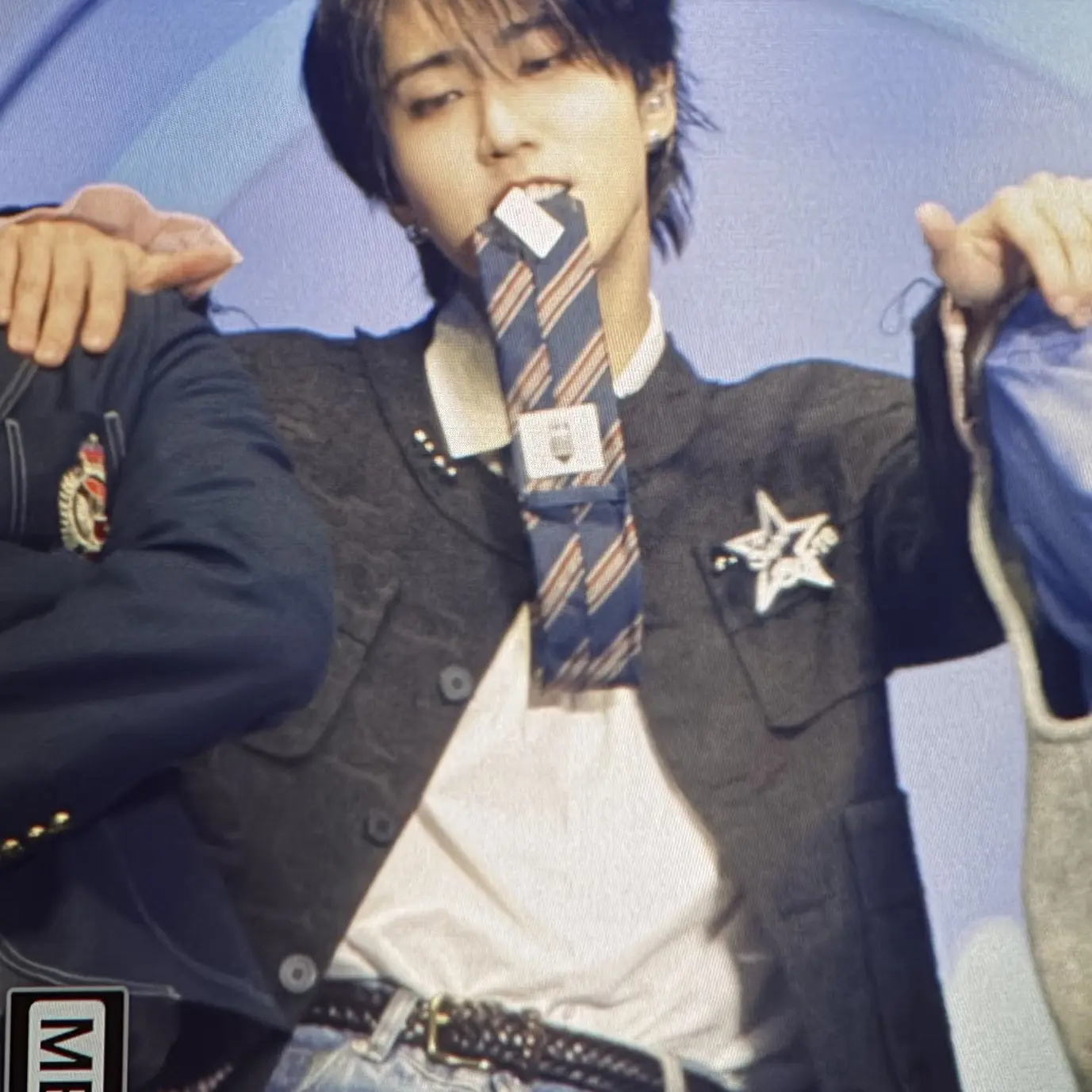 Joannthefox1993의 Han Jisung (Stepbrother, NSFW)