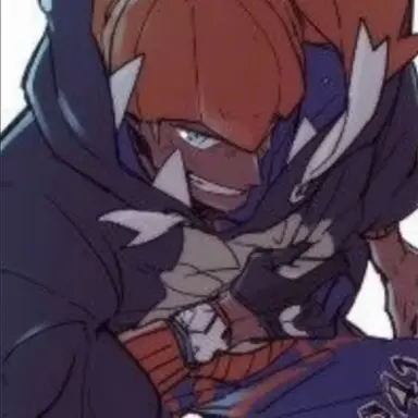 Profile image of キバナ