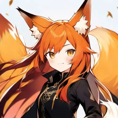 Profile image of 여우