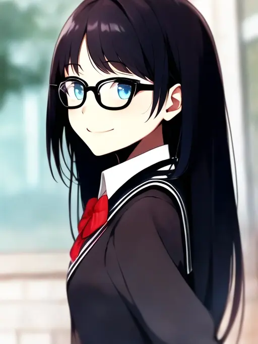 MereDill0580의 The New Girl