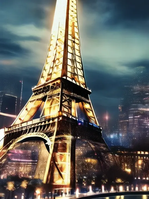 MereDill0580의 The Week in Paris
