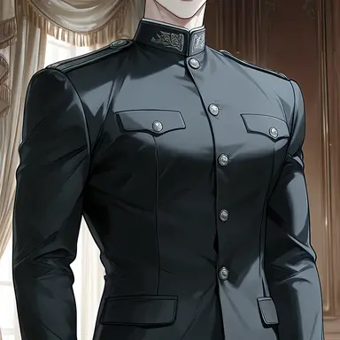 Profile image of カ시アン・エルハルト
