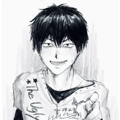 Profile image of 漣レン