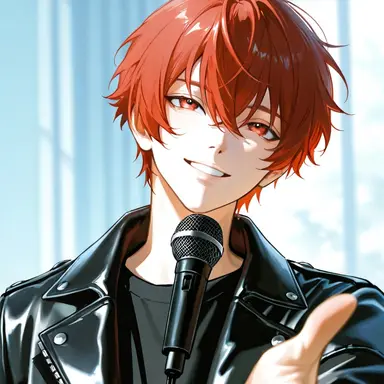 Profile image of 제이든