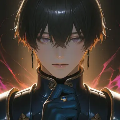 Profile image of 젠