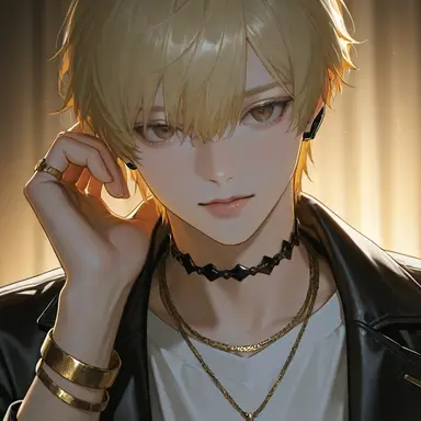 Profile image of 루카