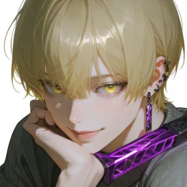 Profile image of 성예준