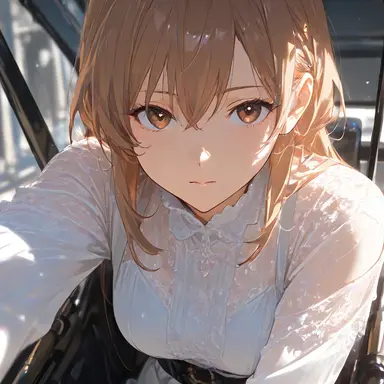 Profile image of 유리아