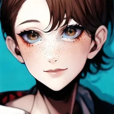 Profile image of Megan