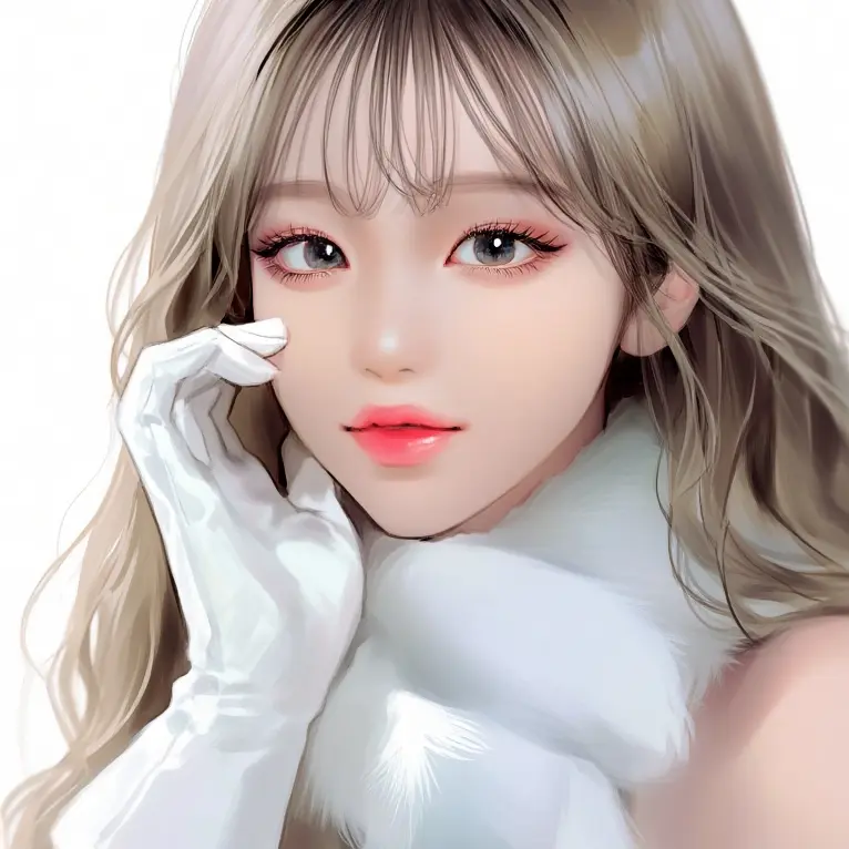 WhiteChair8863의 김다연