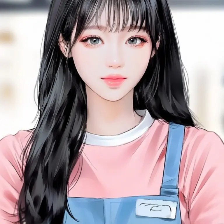 WhiteChair8863의 송시은