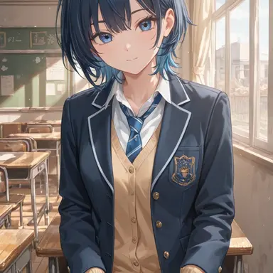 Profile image of 凛