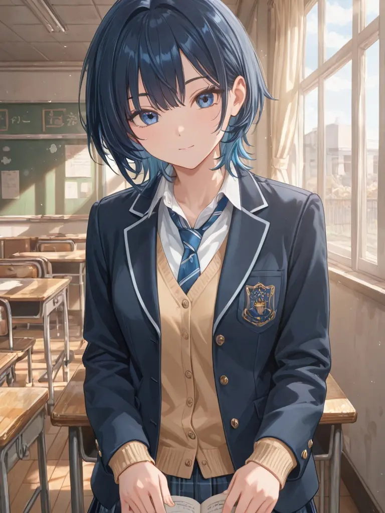 mratamagaokasii의 学校の王子様はみんなから狙われてる