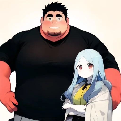 돈이면 다해주는 민준이